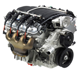 P807E Engine
